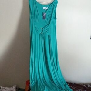 Liz Lange Maxi Dress